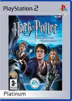 Harry Potter and the Prisoner of Azkaban [PS2], Spelcomputers en Games, Games | Sony PlayStation 2, Ophalen of Verzenden, Nieuw