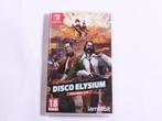 Nintendo Switch - Disco Elysium The Final Cut, Ophalen of Verzenden, Nieuw