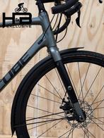 Cube Nuroad Pro FE Gravelbike GRX 2022, Fietsen en Brommers, Fietsen | Racefietsen, Overige merken, 28 inch, 10 tot 15 versnellingen