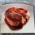 Biefstuk  (Wim Bussers e.a.), Boeken, Verzenden, Wim Bussers, Nederland en België, Nieuw