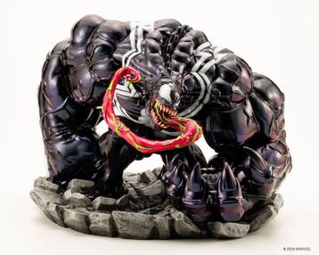 Marvel ARTFX Artist Series PVC Statue 1/6 Venom Armed & Dang beschikbaar voor biedingen