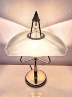 Neukro Menden - Bureaulamp - Trendy Memphis Lamp - 59 cm -, Antiek en Kunst, Kunst | Designobjecten