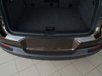 Achterbumperbeschermer | Volkswagen Tiguan 2007- RVS Ribbed, Verzenden, Nieuw, Volkswagen