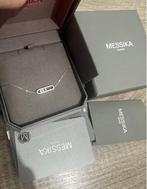 Messika - Armband - 18 karaat Witgoud - 0.30ct. tw. Diamant, Nieuw