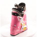 36,5 37 dames skischoenen SALOMON FOCUS pink, AUTO CUSTOM SH, Gebruikt, Verzenden, Schoenen, Salomon