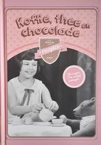 Koffie, thee en chocolade, 30 heerlijke recepten., Boeken, Verzenden, Zo goed als nieuw, Uitgeverij Modderkolk
