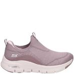 Skechers Arch Fit instapschoenen voor dames in het Roze, Kleding | Dames, Skechers, Verzenden, Instappers, Nieuw