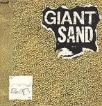 LP gebruikt - Giant Sand - Giant Sandwich, Zo goed als nieuw, Verzenden