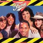 LP gebruikt - The Kids From Fame - Songs (France, 1982), Cd's en Dvd's, Verzenden, Zo goed als nieuw