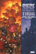 Siege: Thor [HC], Boeken, Strips | Comics, Verzenden, Zo goed als nieuw