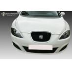 Koplampspoilers  Seat Leon/Altea/Toledo 2005-2009 (ABS), Auto-onderdelen, Ophalen of Verzenden, Nieuw