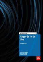 Wegwijs in de BTW / Wegwijsserie / 9 9789012405102, Verzenden, Zo goed als nieuw, A. van Dongen