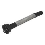 ProPlus Flexibele metalen schenktuit voor diesel - Ø 25 mm, Auto diversen, Autogereedschap, Ophalen of Verzenden, Nieuw