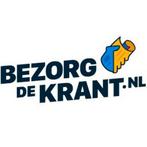 Bijbaan als krantenbezorger