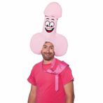 Bachelor Penis Schuim Pruik, Ophalen of Verzenden, Nieuw