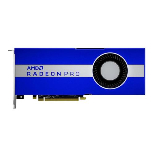 Nieuwe HP 9GC16AA met garantie, Computers en Software, Videokaarten, AMD, Nieuw, GDDR6, Ophalen of Verzenden