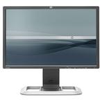 HP LP2475w - 24 inch - 1920x1200 - 2x DP - 2x DVI - Zwart -, Verzenden, Zo goed als nieuw