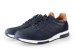 van Lier Sneakers in maat 43 Blauw | 10% extra korting, Kleding | Heren, Schoenen, Van Lier, Verzenden, Blauw, Sneakers of Gympen