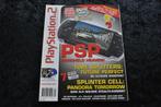 Playstation 2 Magazine JUNI 2004 NR35 Dutch, Verzenden, Nieuw