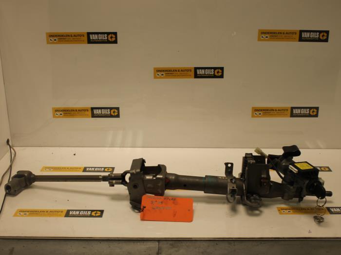Stuurkolomas Daewoo Kalos O132024, Auto-onderdelen, Interieur en Bekleding, Ophalen of Verzenden