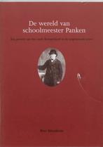 Wereld Van Schoolmeester Panken 9789066572126 Peter Meurkens, Gelezen, Peter Meurkens, P. Meurkens, Verzenden