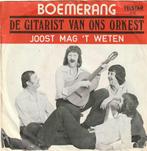 Boemerang - De gitarist van ons orkest + Joost mag t wet..., Verzenden, Nieuw in verpakking