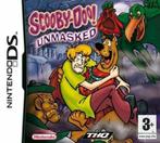 Scooby Doo Unmasked (Nintendo DS), Gebruikt, Verzenden
