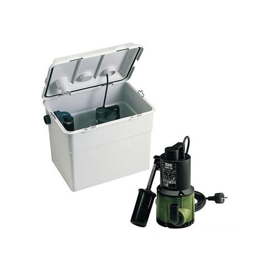 DAB Novabox 30/300, Tuin en Terras, Waterpompen, Overige typen, Nieuw, Elektrisch, Verzenden