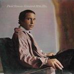 LP gebruikt - Paul Simon - Greatest Hits, Etc., Verzenden, Zo goed als nieuw