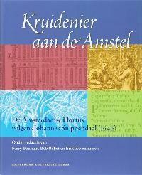 Kruidenier aan de Amstel 9789053569672, Boeken, Hobby en Vrije tijd, Zo goed als nieuw, Verzenden
