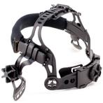 Hoofdstel compleet voor lashelm S9B (Lashelm onderdelen), Verzenden, Nieuw, Overige typen