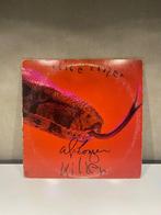 Alice Cooper, hand signed - Killer - Enkele vinylplaat -, Nieuw in verpakking