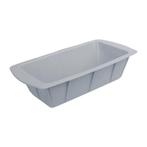 Vogue siliconen broodbakvorm 6(h) x 13(b) x 25,5(d)cm, Huis en Inrichting, Keuken | Keukenbenodigdheden, Verzenden, Nieuw