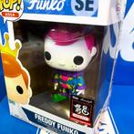 Funko - Action figure Asia Sugar Circus Freddy Funko Love, Antiek en Kunst, Antiek | Speelgoed