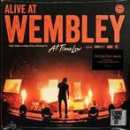 lp nieuw - All Time Low - Alive At Wembley, Verzenden, Zo goed als nieuw