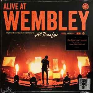 lp nieuw - All Time Low - Alive At Wembley, Cd's en Dvd's, Vinyl | Pop, Zo goed als nieuw, Verzenden