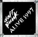 cd - Daft Punk - Alive 1997, Cd's en Dvd's, Verzenden, Zo goed als nieuw