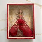 Barbie Mattel Magia Delle Feste 2014 - Barbiepop Holiday