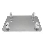 Baseplate voor Duratruss DT34 vierkant truss, Muziek en Instrumenten, Licht en Laser, Verzenden, Nieuw