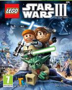 LEGO Star Wars III: The Clone Wars [Xbox 360], Spelcomputers en Games, Games | Xbox 360, Ophalen of Verzenden, Nieuw