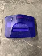 Nintendo - N64 - Nintendo 64 - Grape Purple - Spelcomputer, Nieuw