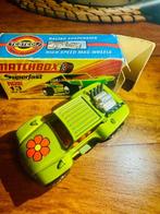 Matchbox - Modelauto - Matchbox Superfast 13 Baja Buggy,, Nieuw