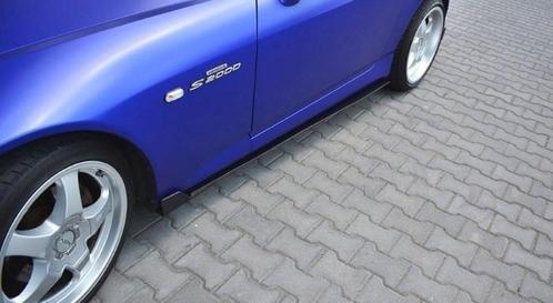 Zijskirts Diffusers Honda S2000 (Racing), Auto-onderdelen, Carrosserie en Plaatwerk, Ophalen of Verzenden