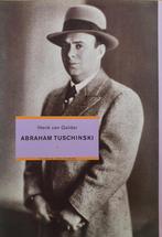 ABRAHAM TUSCHINSKI 9789038826790 H. van Gelder, Boeken, Verzenden, Gelezen, H. van Gelder