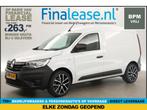 Renault Express 1.5 dCi L1H1 BPM VRIJ Demo MARGE PDC €263pm, Renault, Wit, Nieuw, Lease