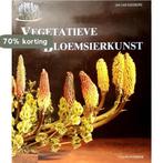 VEGETATIEVE BLOEMSIERKUNST 9789062553983 Doesburg, Boeken, Verzenden, Gelezen, Doesburg