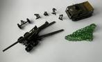 Revell - Model militair voertuig (8) - Cannone Long Tom da, Nieuw