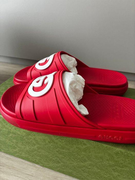 Gucci - Sandalen - Maat: EU 44, Kleding | Heren, Schoenen