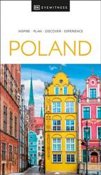 Reisgids Polen Poland- Eyewitness Travel Guide, Boeken, Reisgidsen, Nieuw, Verzenden