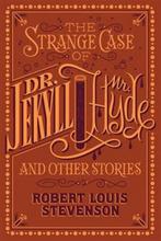 9781435163096 Strange Case Of Dr Jekyll  Mr Hyde, Boeken, Verzenden, Nieuw, Robert Louis Stevenson
